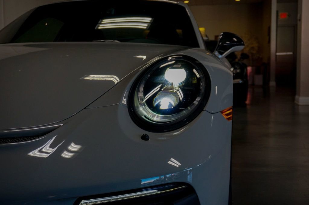 Used 2018 Porsche 911 GT3 image 78