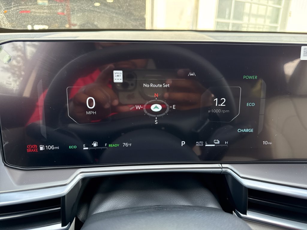 New 2026 Kia Sorento SX Prestige AWD/4WD image 19