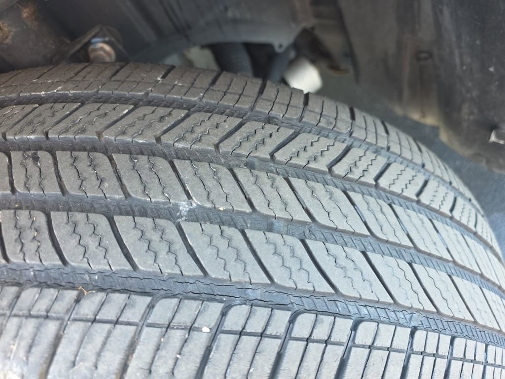 Used 2014 Chevrolet Equinox LS FWD image 24