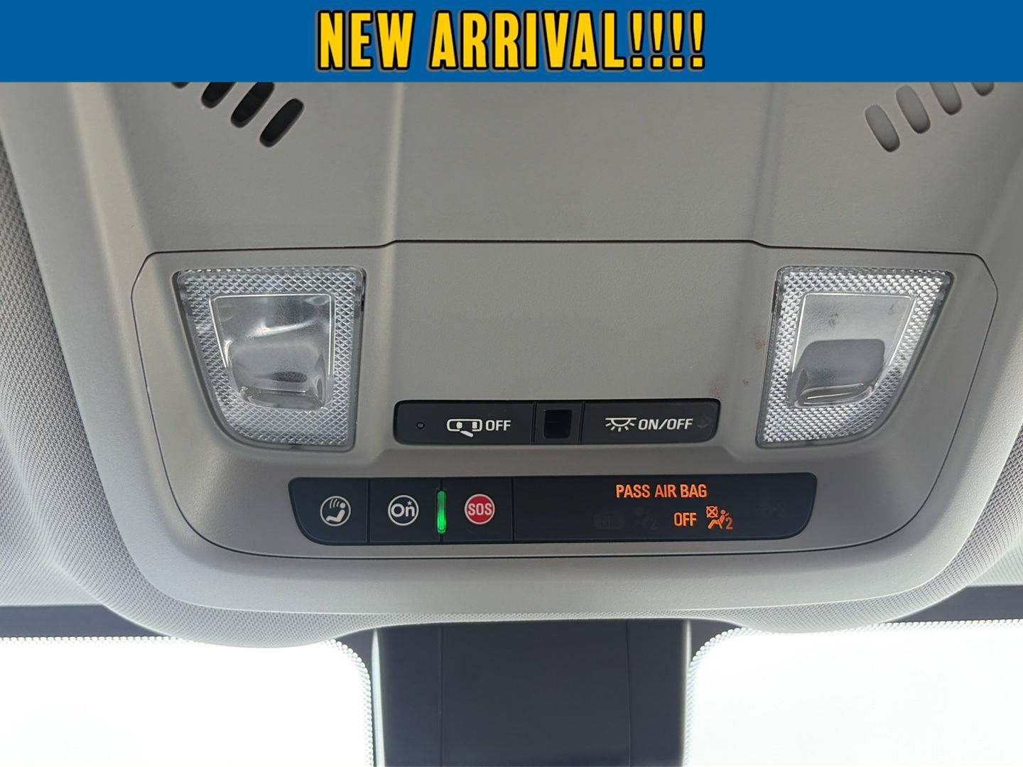 Used 2023 Chevrolet Equinox LT AWD/4WD image 30