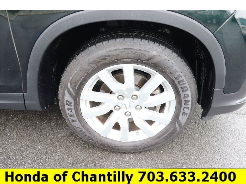 Used 2019 Honda Pilot LX image 29