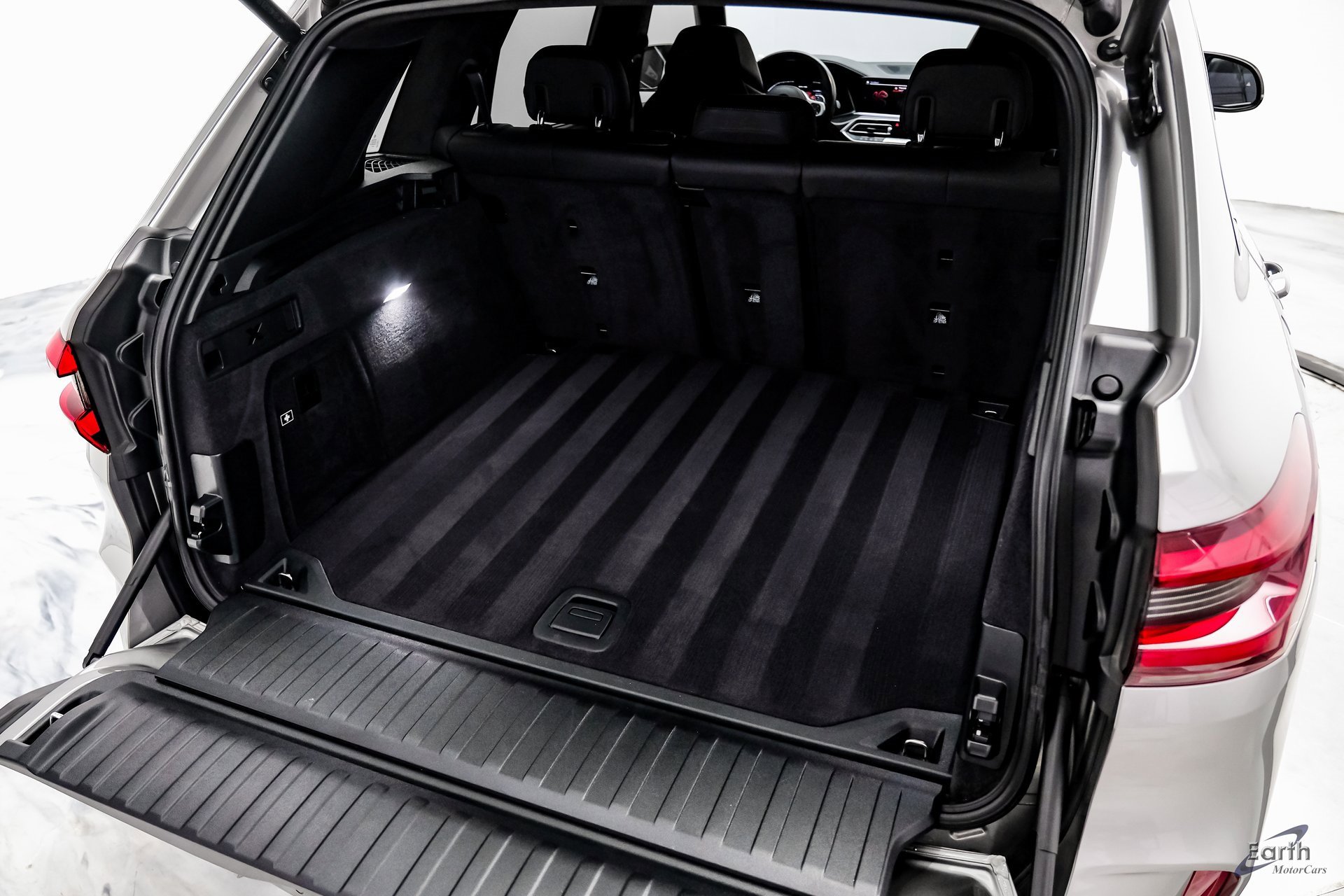 Used 2022 BMW X5 M w/ Competition Package 2 image 96