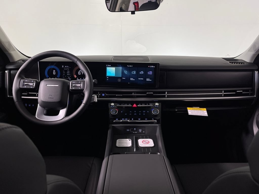 New 2026 Hyundai Santa Fe SEL FWD image 14
