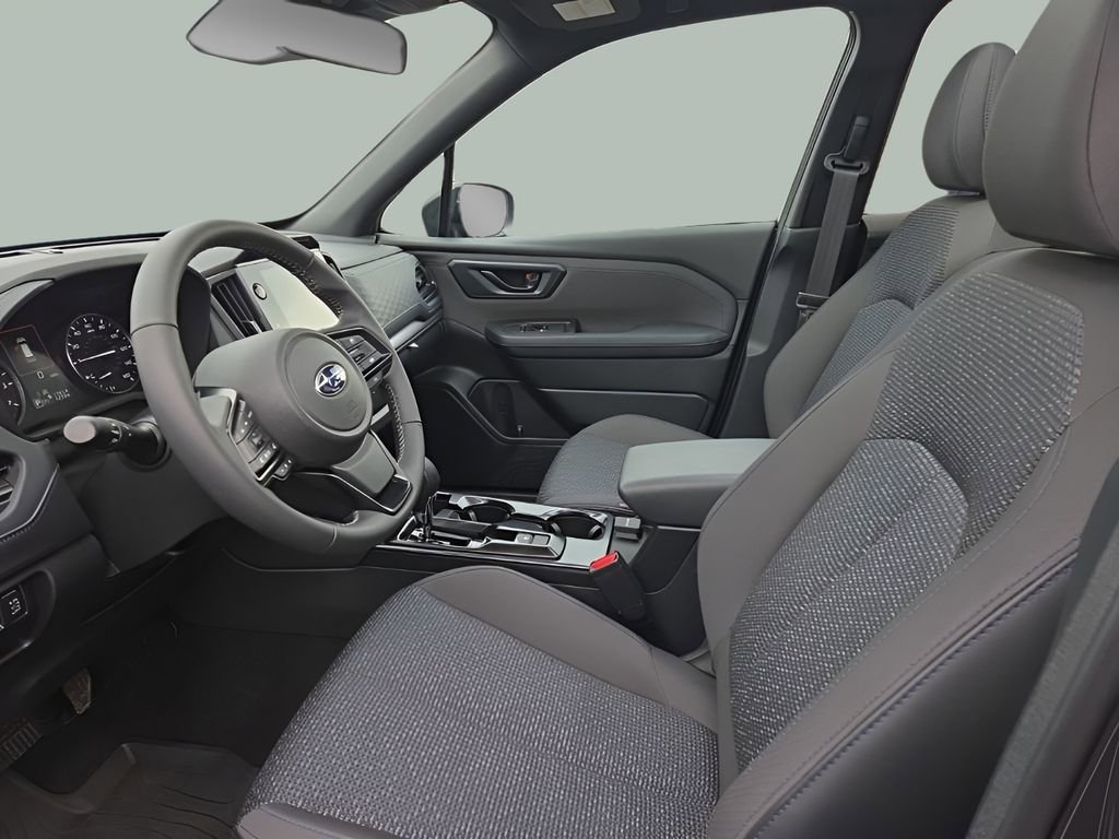 Certified 2026 Subaru Forester Premium image 13