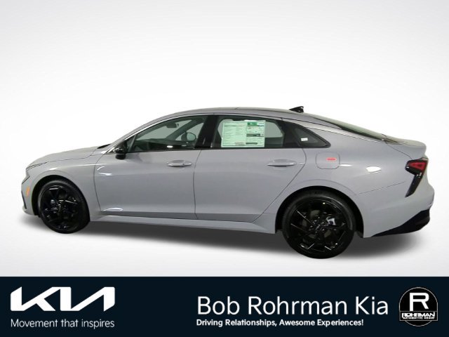 New 2026 Kia K5 GT-Line FWD image 6