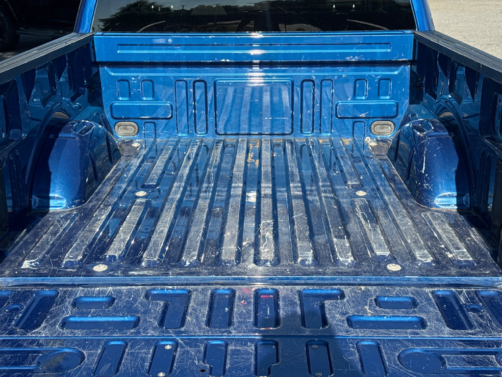 Used 2025 Ford F150 XLT w/ Equipment Group 301A Standard AWD/4WD image 21