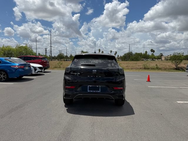 New 2026 Buick Encore GX Avenir w/ Avenir Technology Package FWD image 6