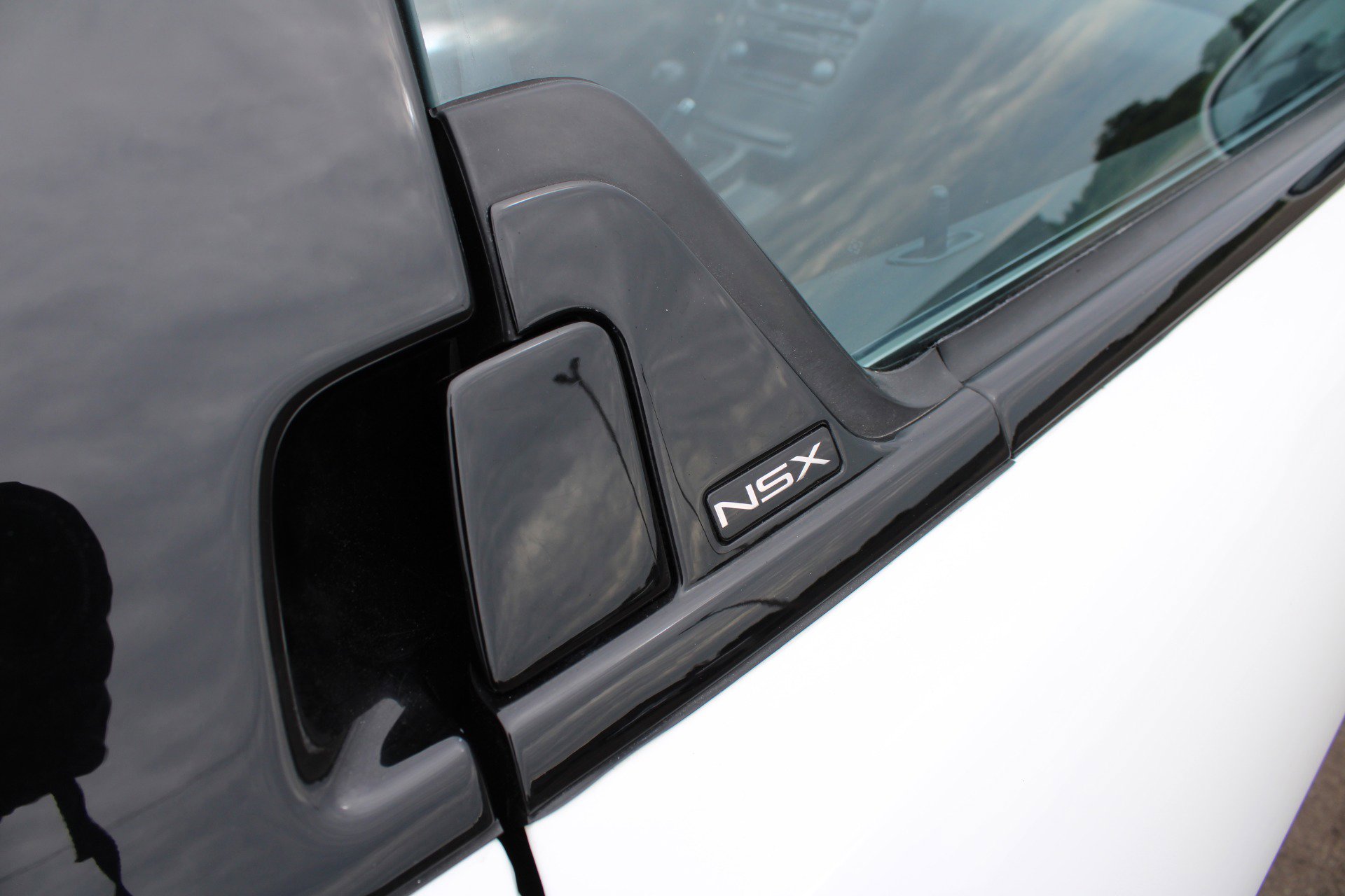 Used 1993 Acura NSX image 48