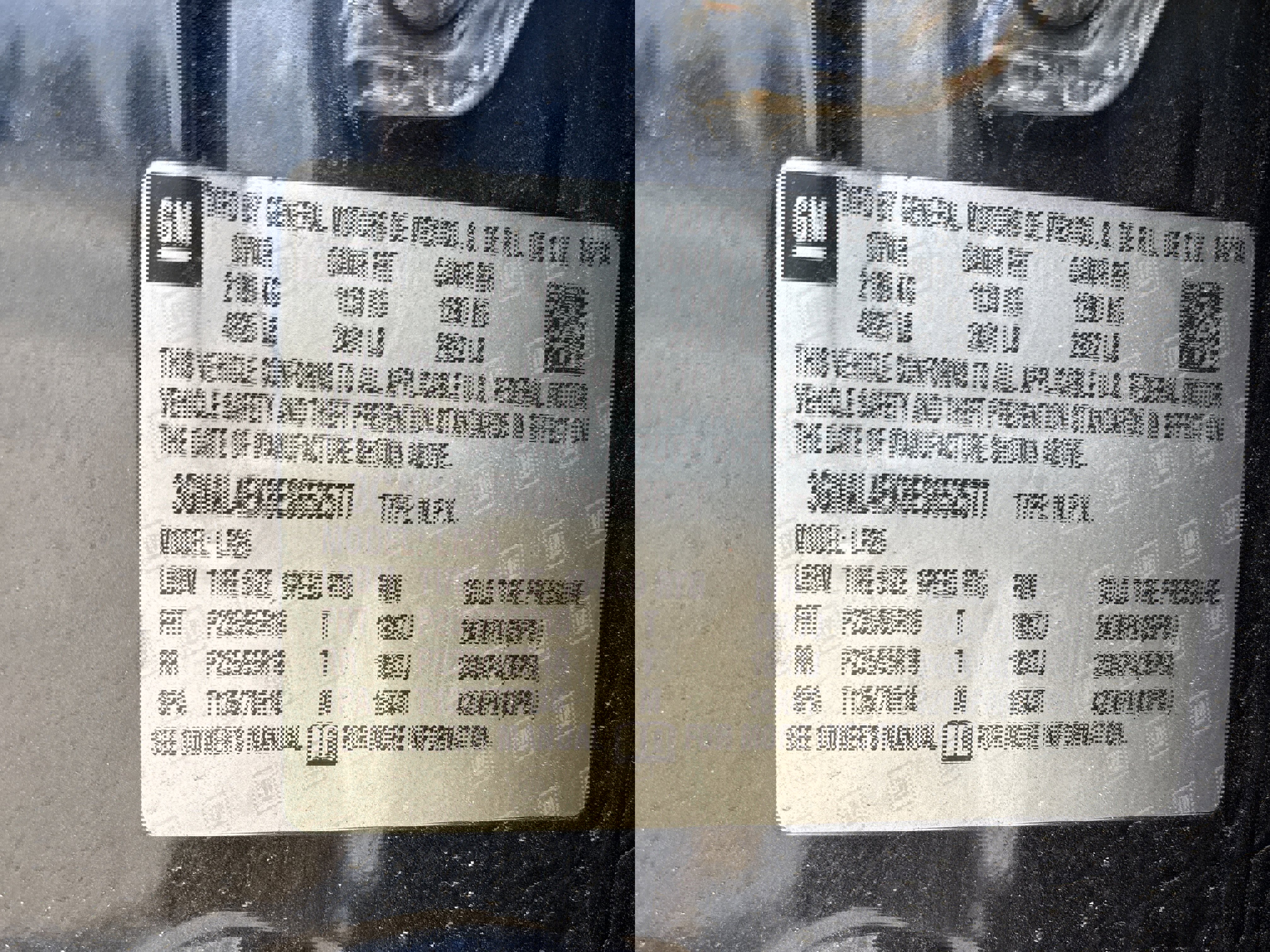 Used 2014 Chevrolet Captiva Sport LTZ image 5