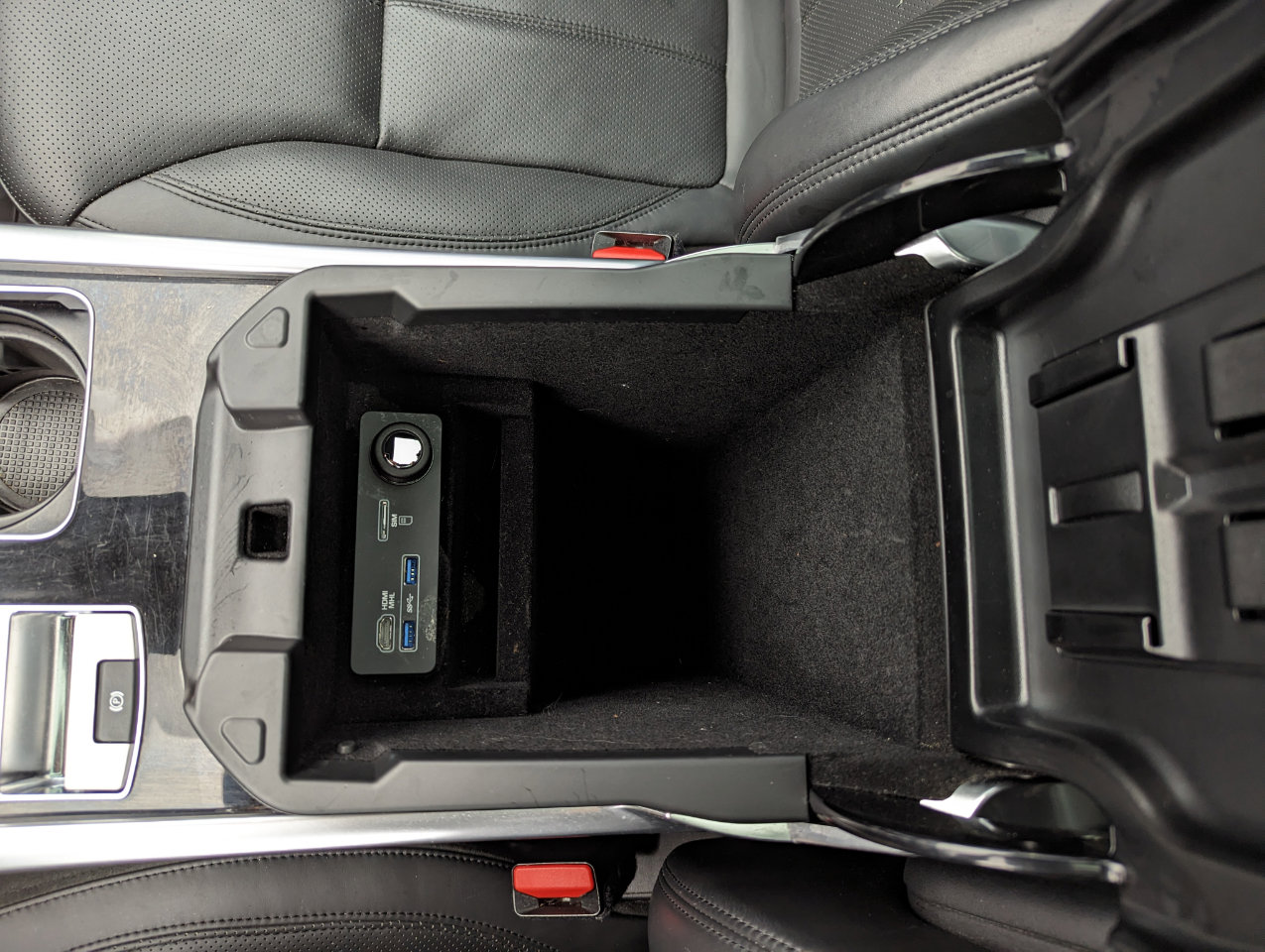 Used 2017 Land Rover Range Rover Sport Supercharged image 22