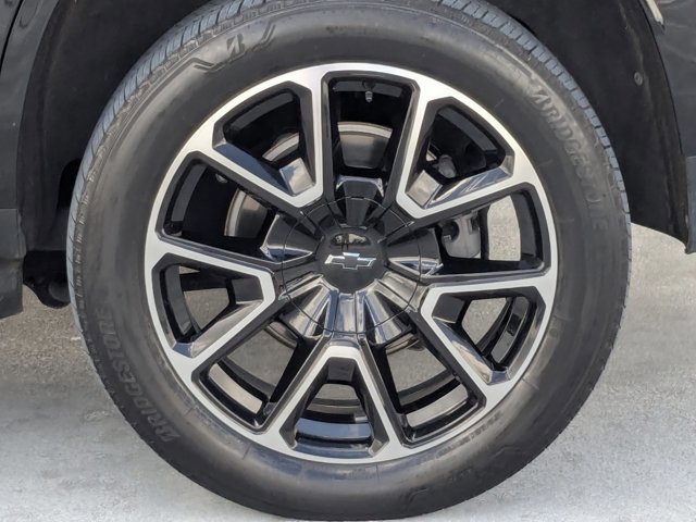 Used 2022 Chevrolet Tahoe RST w/ Luxury Package image 27