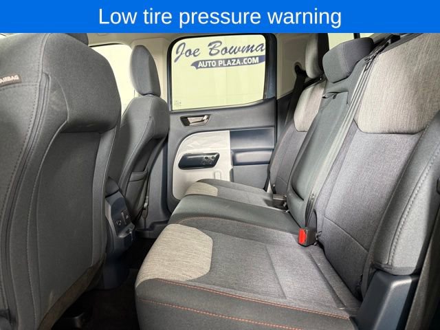 Used 2023 Ford Maverick XLT w/ XLT Luxury Package image 15