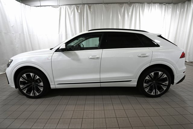 New 2026 Audi Q8 Prestige image 10