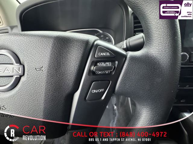 Used 2022 Nissan Frontier S image 20