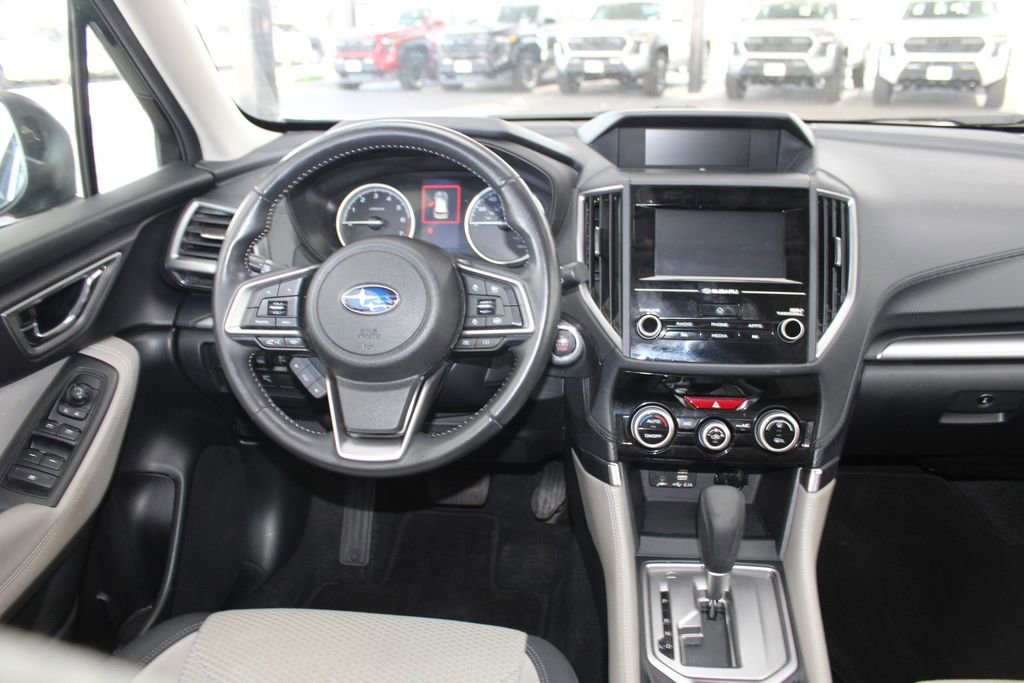 Used 2024 Subaru Forester Premium image 2