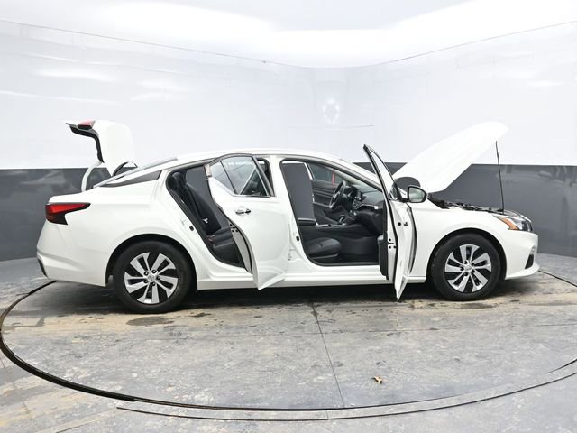 Used 2021 Nissan Altima 2.5 S image 40