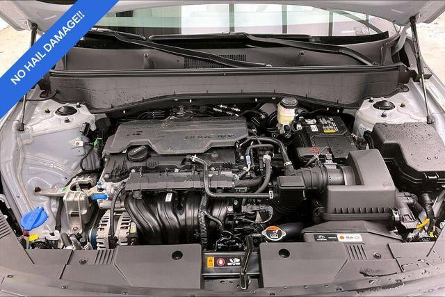 New 2026 Hyundai Kona SEL Sport AWD/4WD image 31