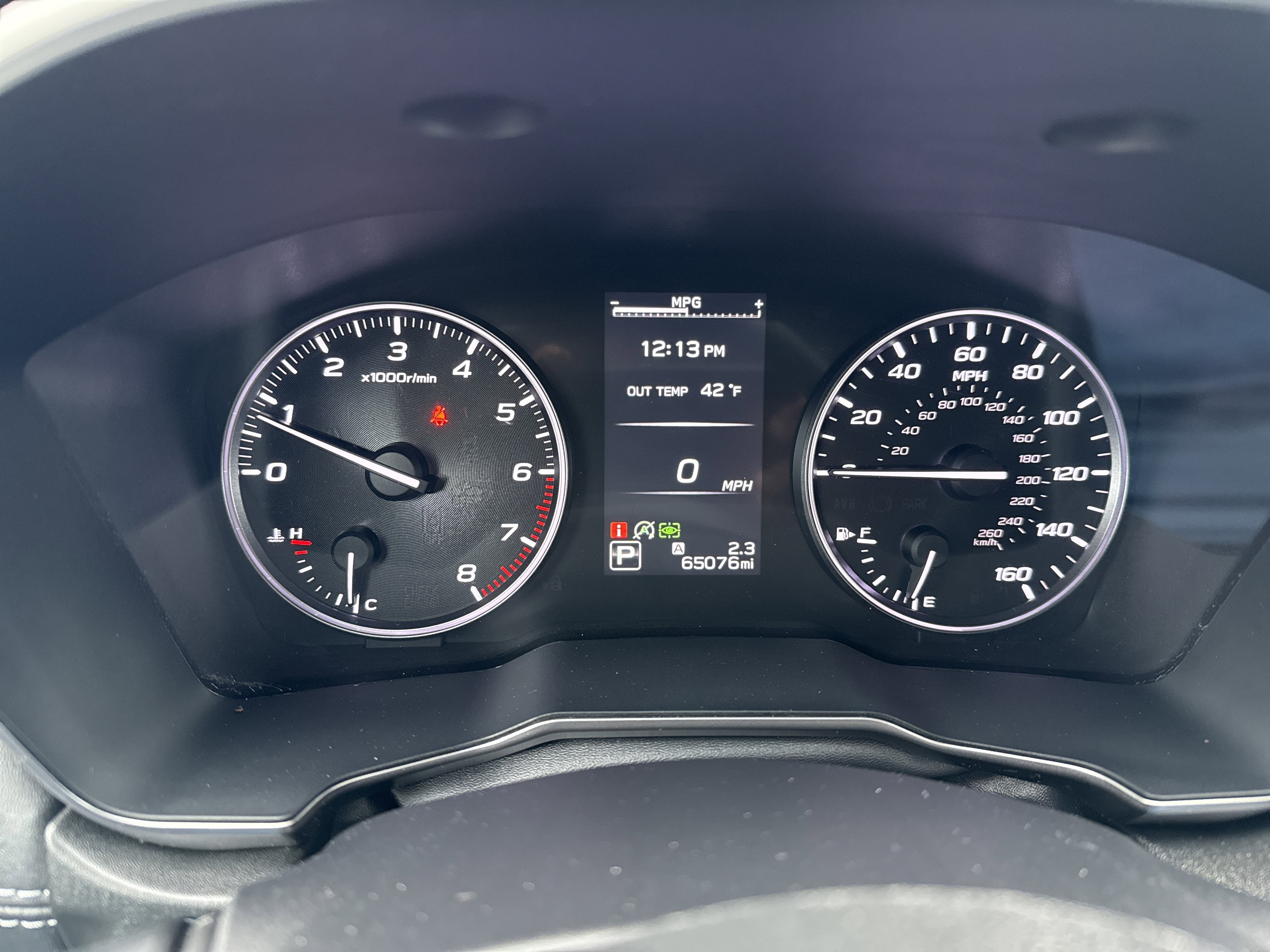 Used 2022 Subaru Legacy Limited w/ Tech Package 3 image 20