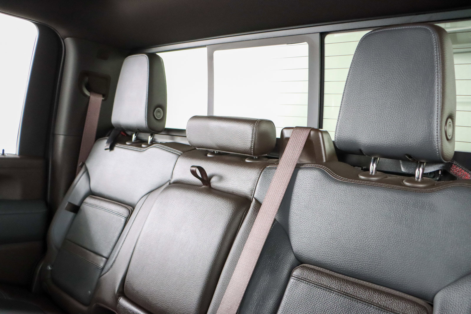 Used 2022 GMC Sierra 3500 Denali image 27