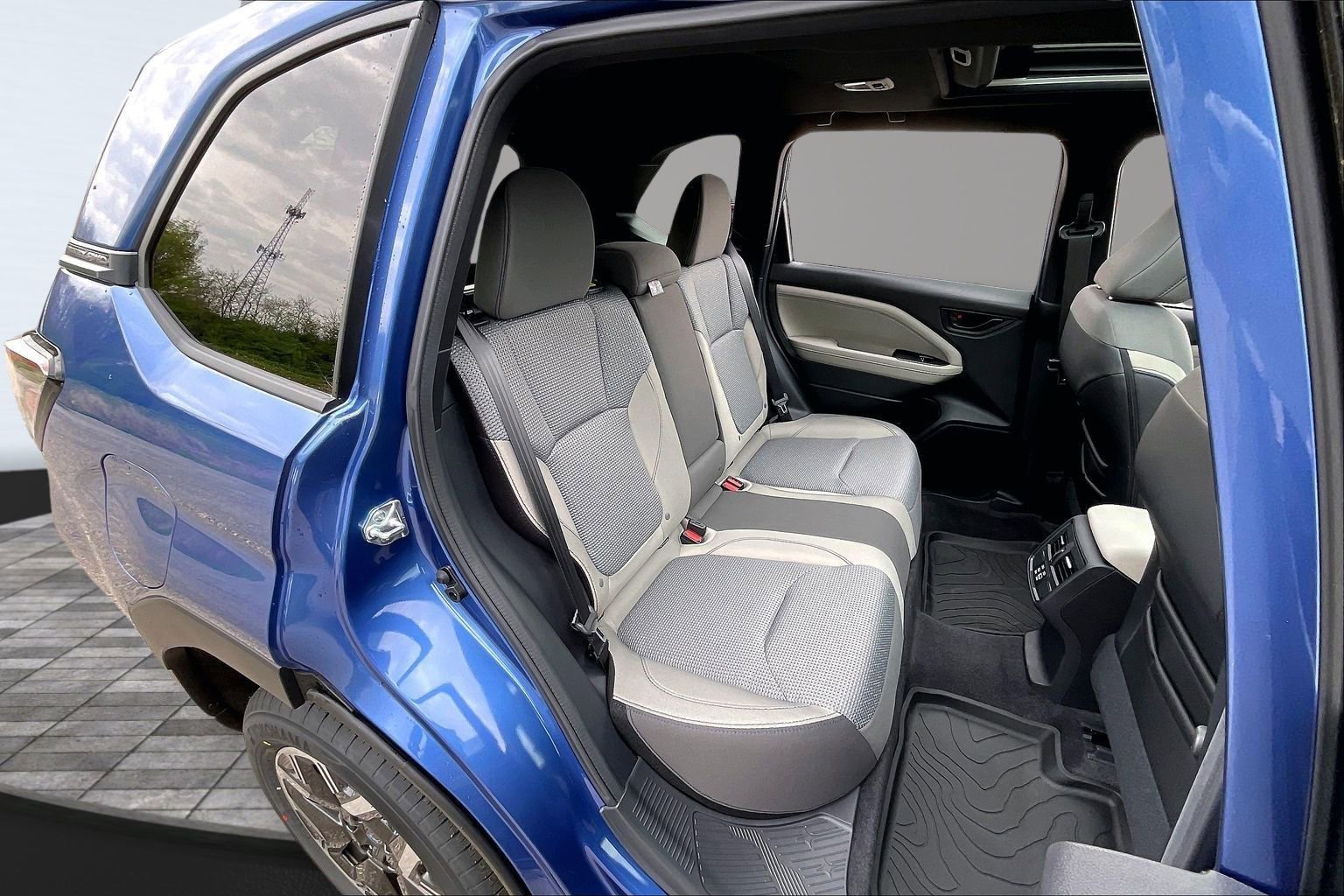 New 2026 Subaru Forester Premium AWD/4WD image 24