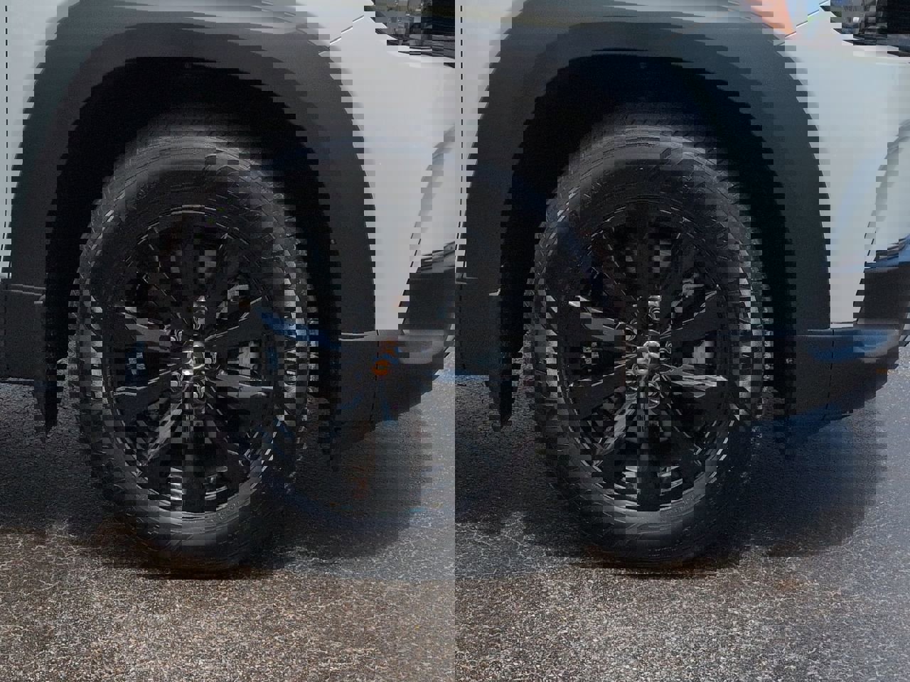 Used 2025 MAZDA CX-50 AWD 2.5 S w/ Weather Package image 11