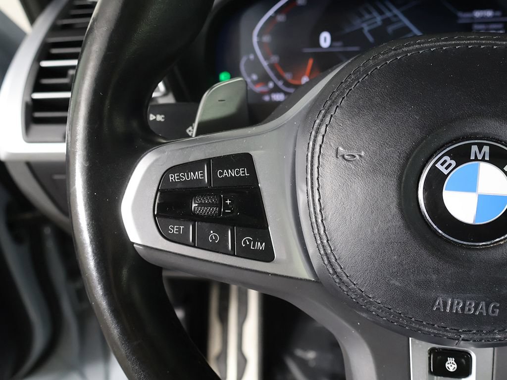 Used 2023 BMW X3 xDrive30i AWD/4WD image 42