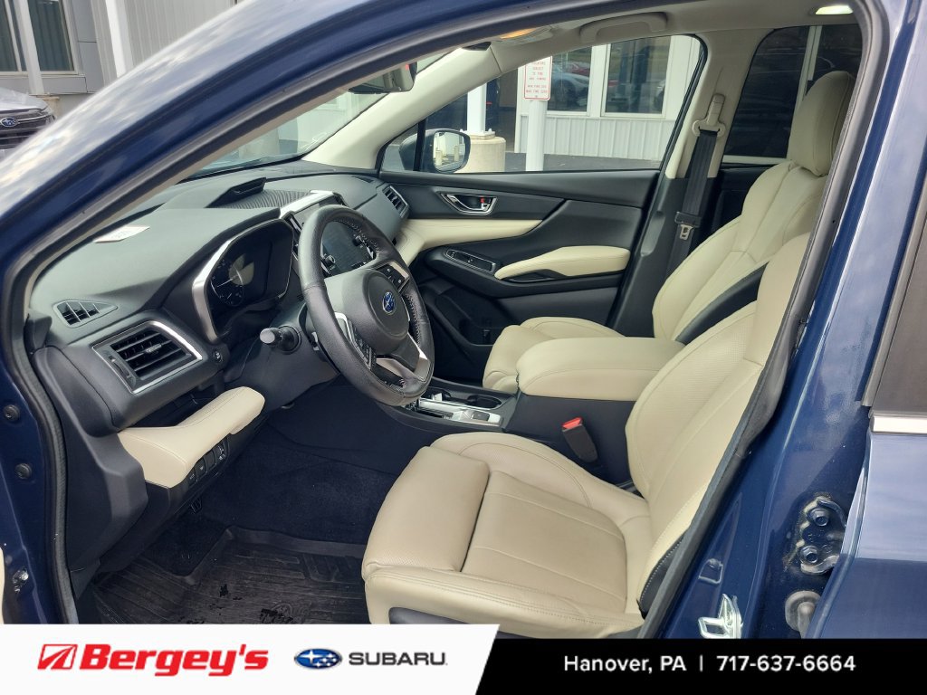 Used 2024 Subaru Ascent Limited w/ Technology Package AWD/4WD image 8