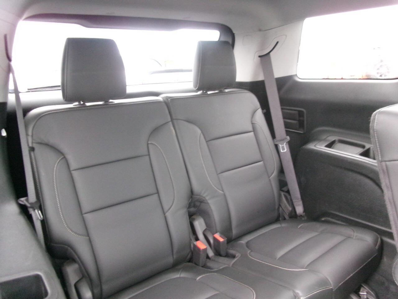 Used 2017 GMC Acadia SLT image 22