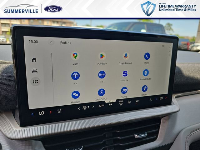 New 2026 Ford Explorer Active w/ Active Comfort Package RWD image 26