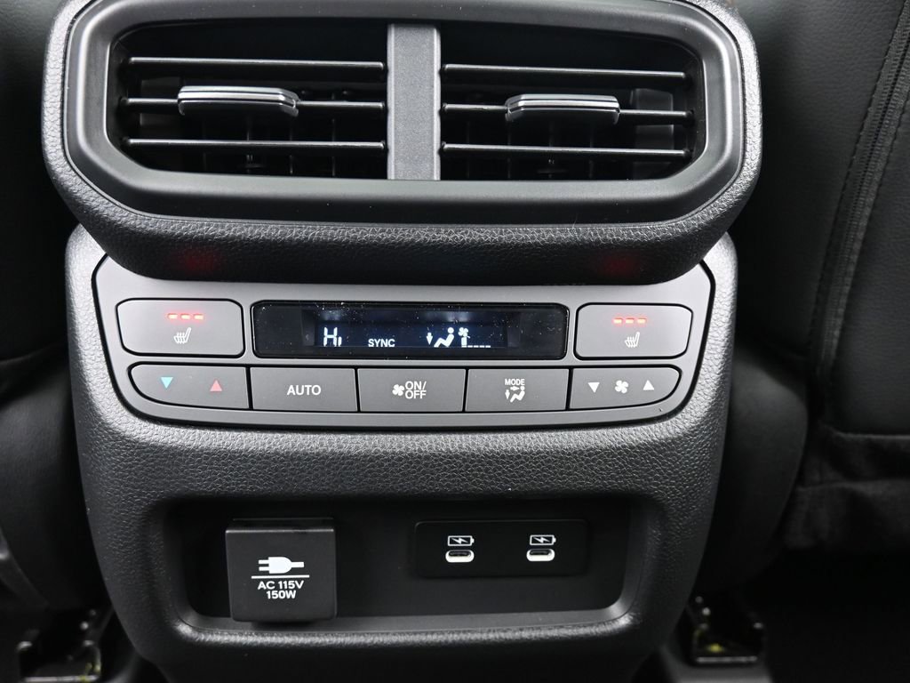 New 2026 Honda Pilot TrailSport image 37