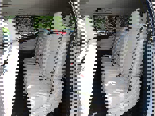 New 2026 Honda Odyssey EX-L image 13