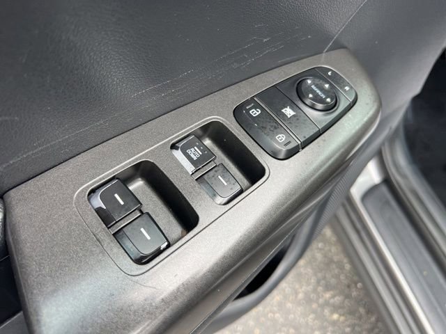 Used 2017 Kia Sportage LX image 25