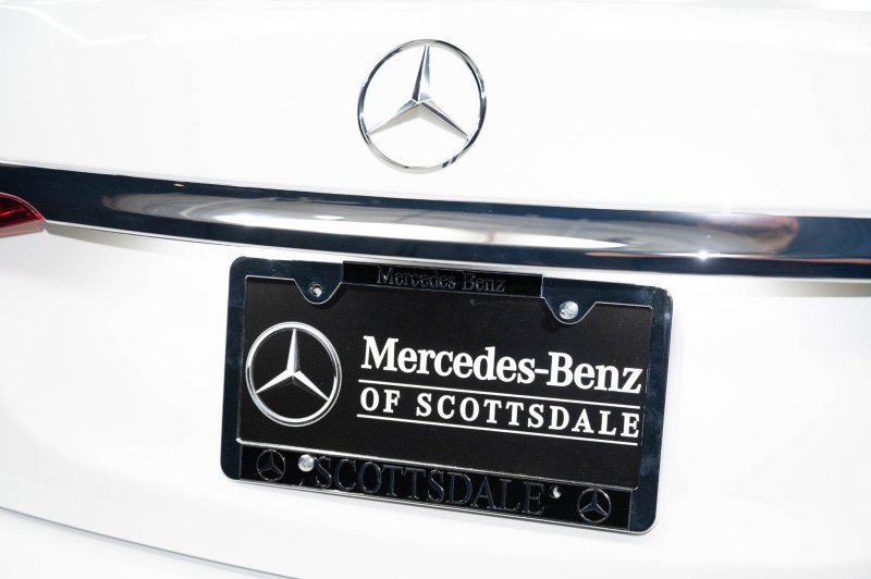 Certified 2024 Mercedes-Benz S 580 4MATIC Sedan image 36