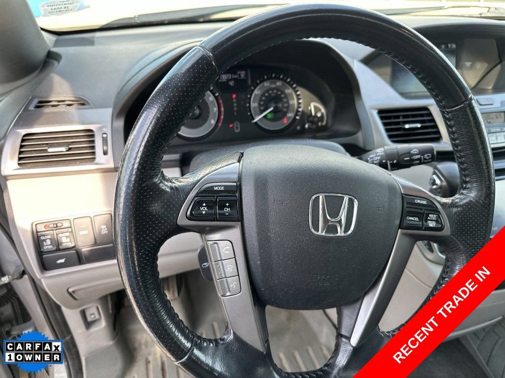Used 2017 Honda Odyssey EX-L image 7