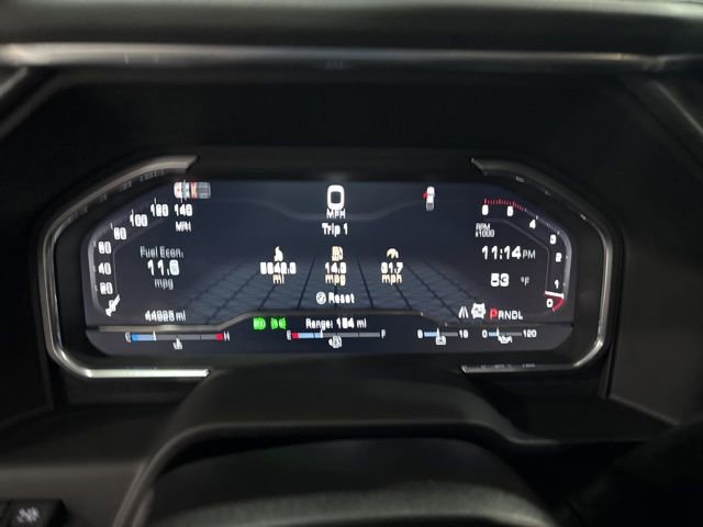 Used 2024 GMC Sierra 3500 Denali Ultimate image 22