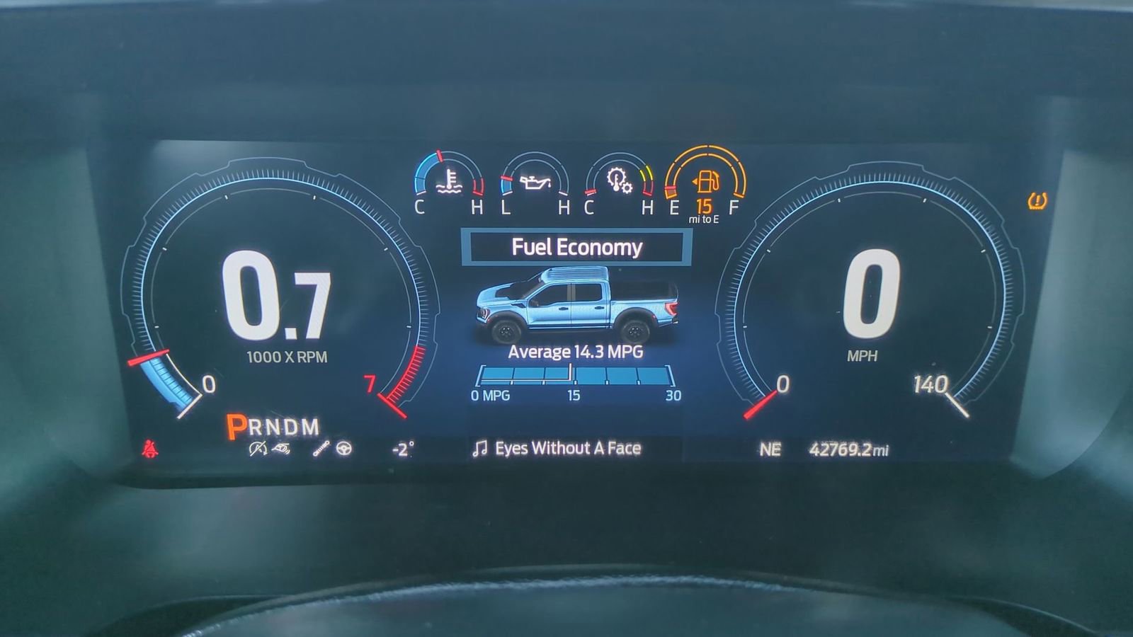 Used 2023 Ford F150 Raptor image 36