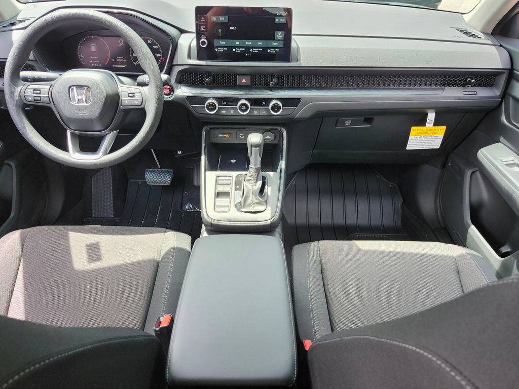 New 2026 Honda CR-V LX image 11