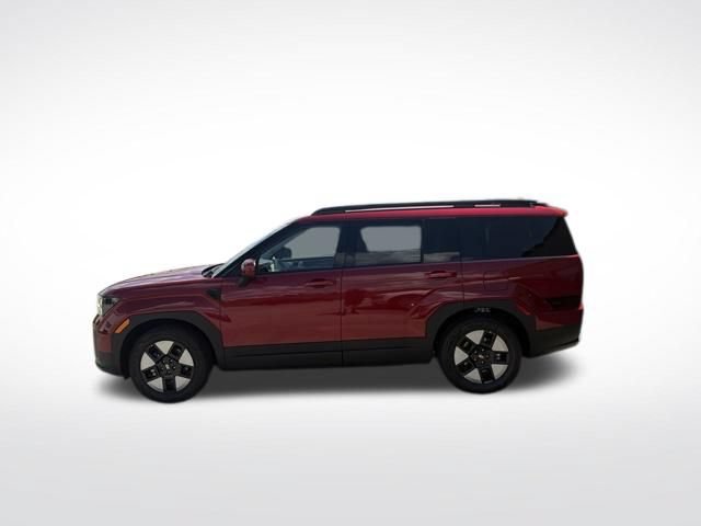 New 2027 Hyundai Santa Fe SEL FWD image 7