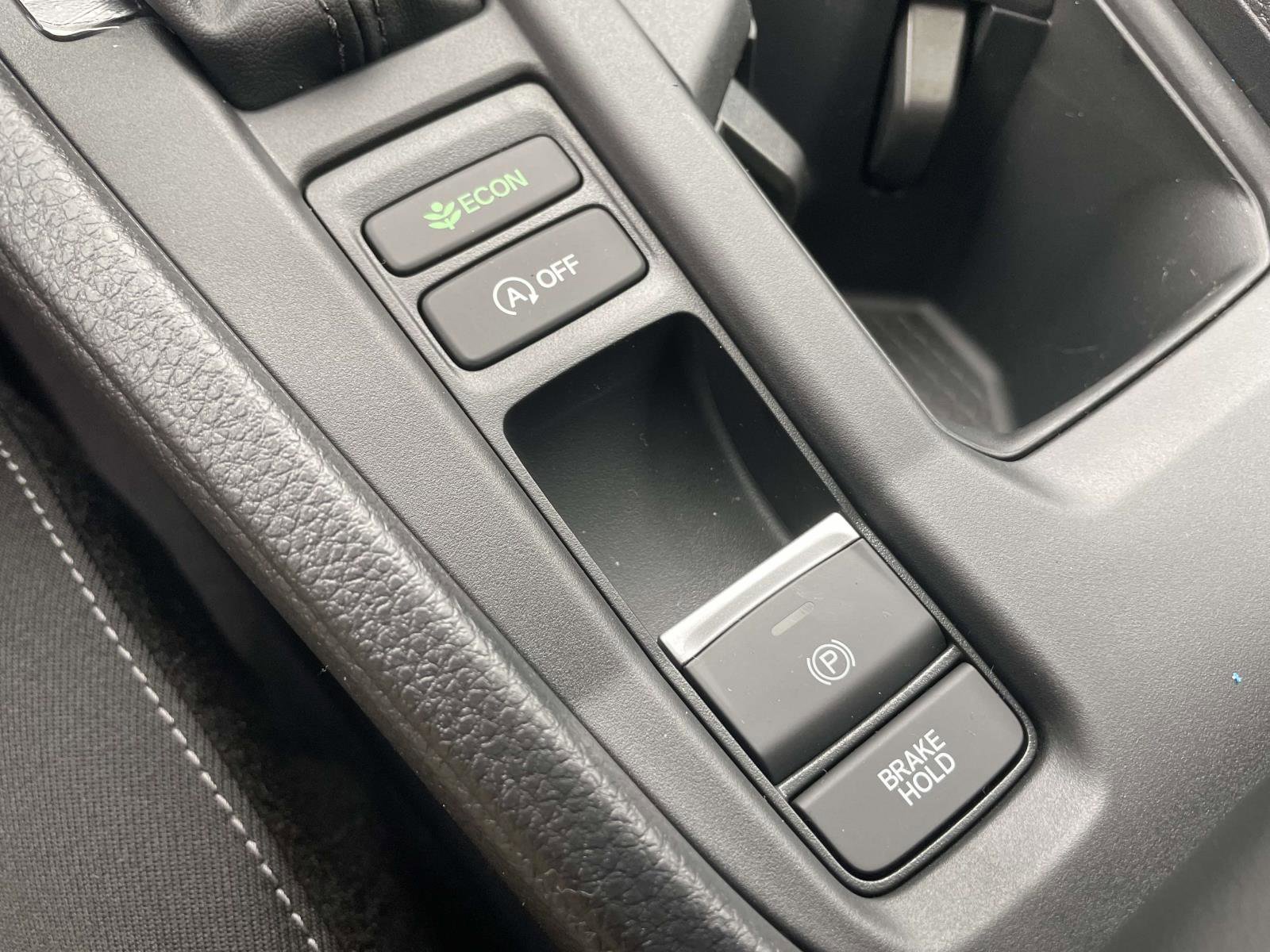 New 2025 Honda Accord SE image 10