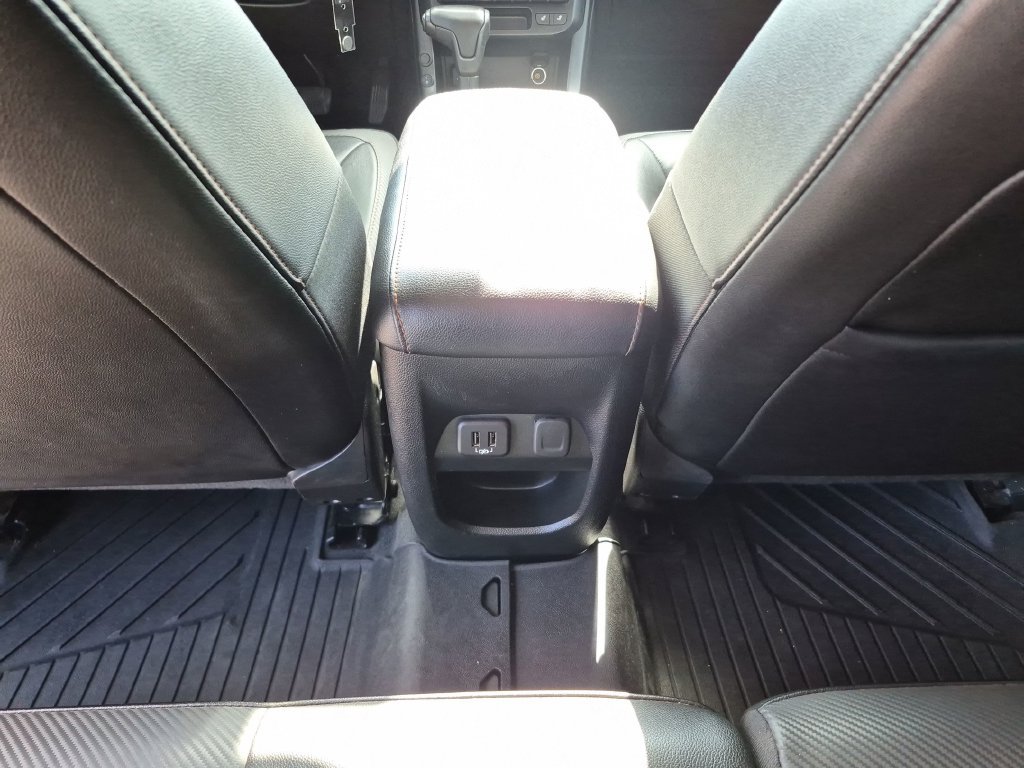 Used 2021 GMC Canyon AT4 w/ Driver Alert Package AWD/4WD image 32
