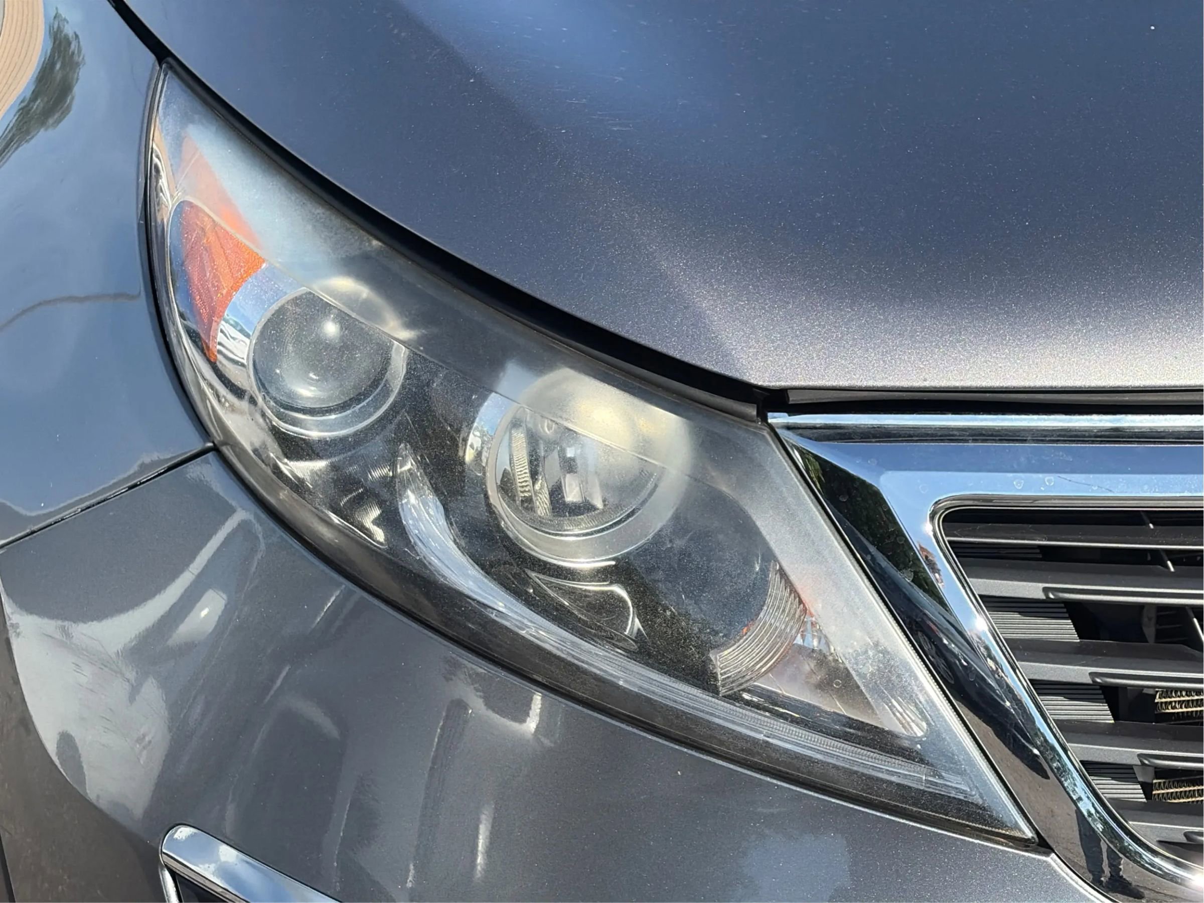 Used 2013 Kia Sportage LX w/ Convenience Pkg image 9