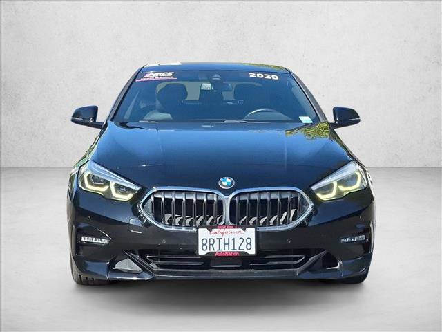 Used 2020 BMW 228i xDrive Gran Coupe w/ Convenience Package AWD/4WD image 2