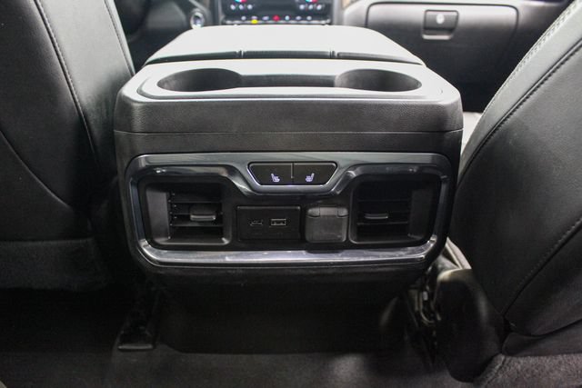 Used 2023 Chevrolet Silverado 2500 High Country AWD/4WD image 25