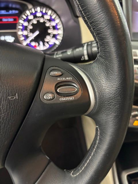 Used 2018 INFINITI QX60 FWD w/ Premium Plus Package image 18