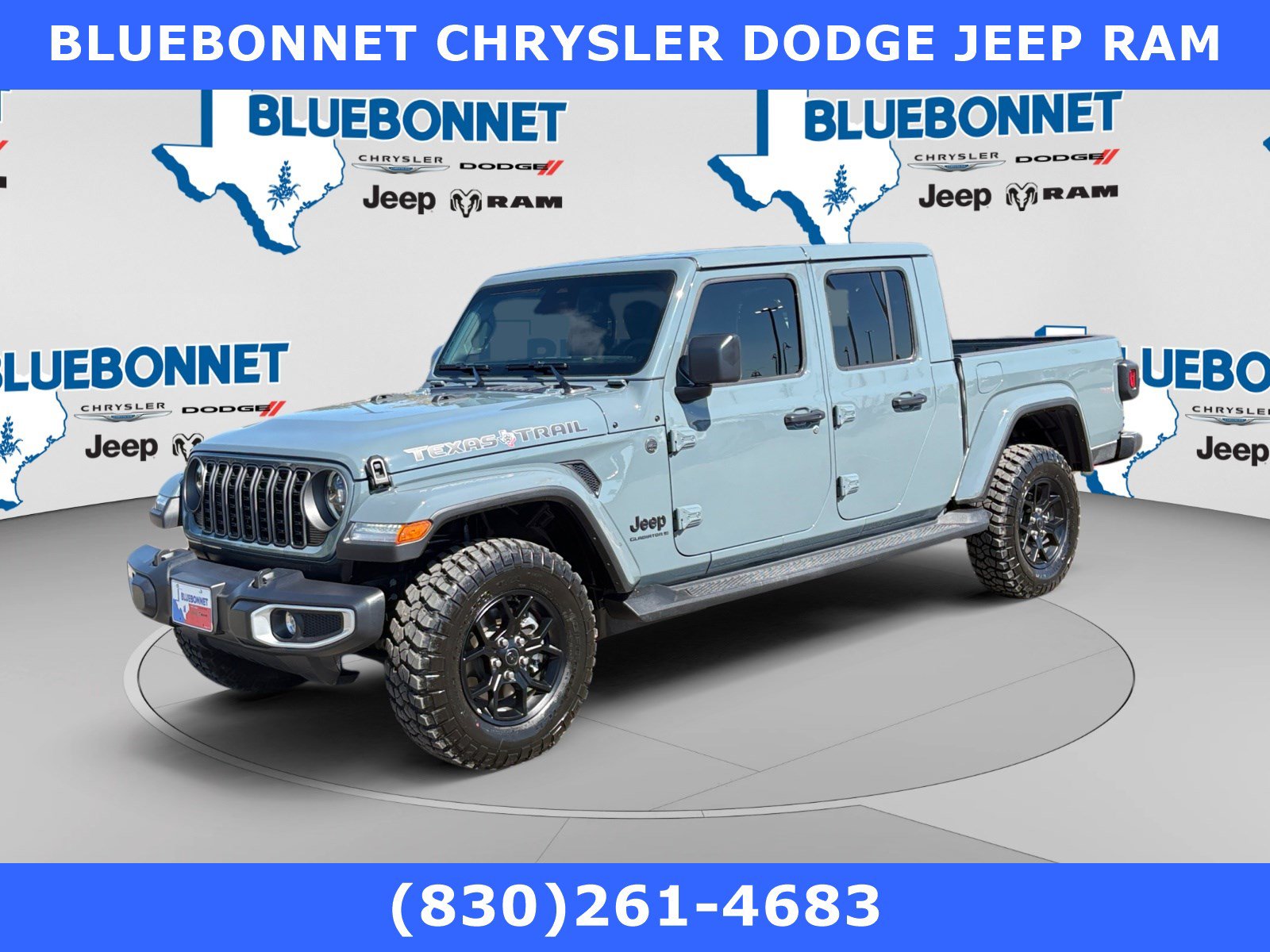 Used 2026 Jeep Gladiator Sport