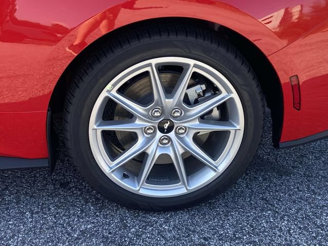 New 2026 Ford Mustang GT Premium RWD image 7