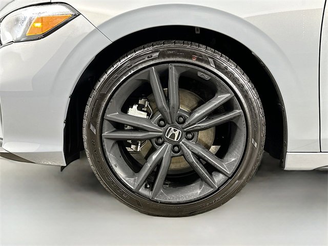 Certified 2025 Honda Civic Si image 11