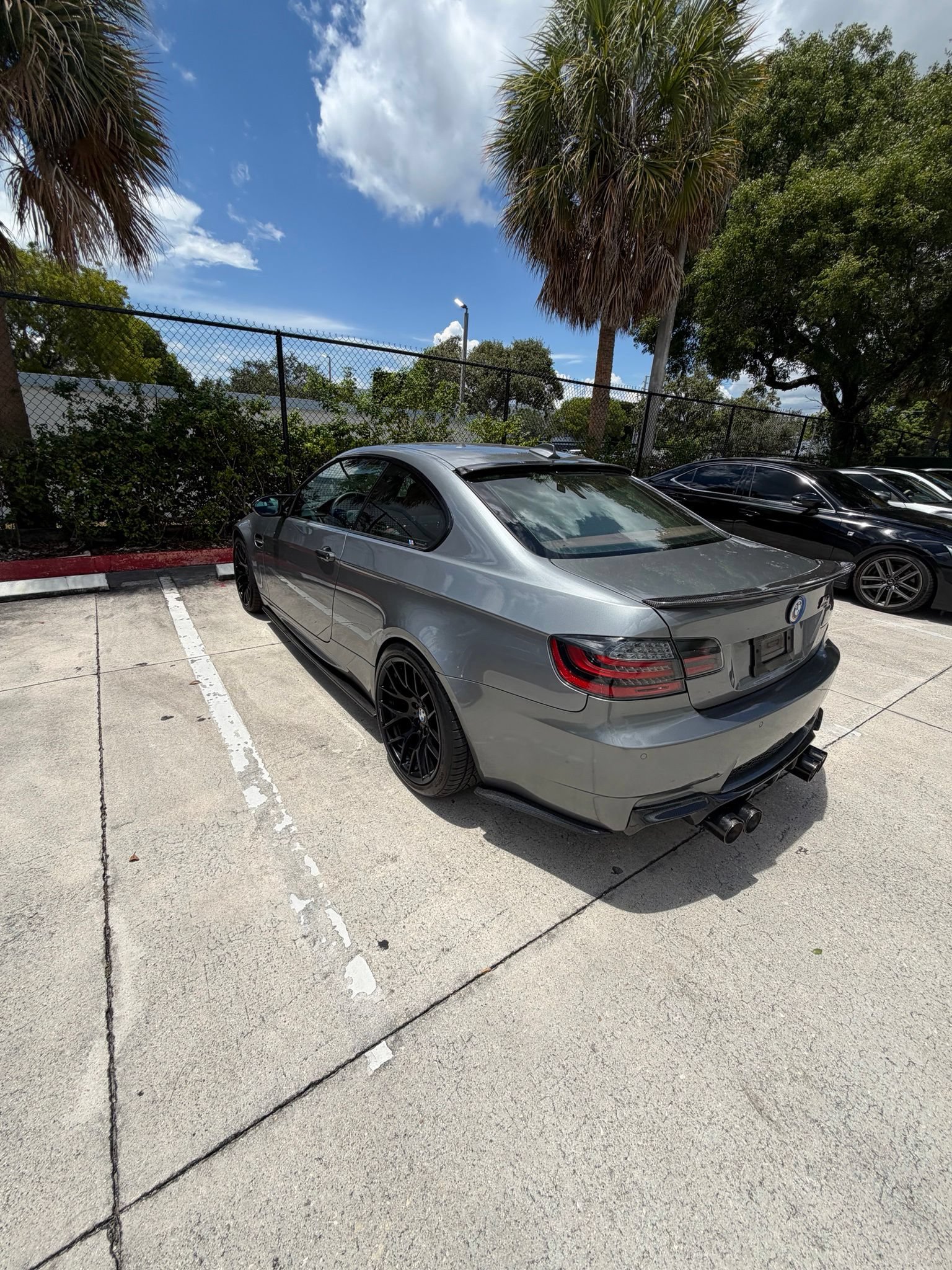 Used 2013 BMW M3 Coupe RWD image 6