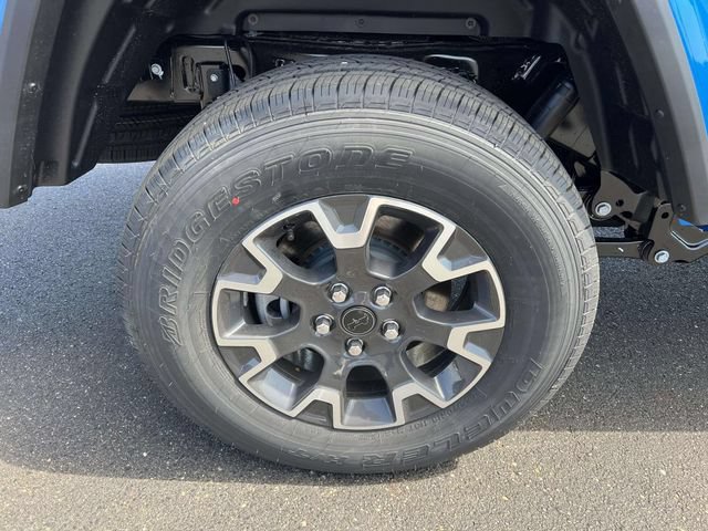 New 2026 Jeep Gladiator Mojave AWD/4WD image 11