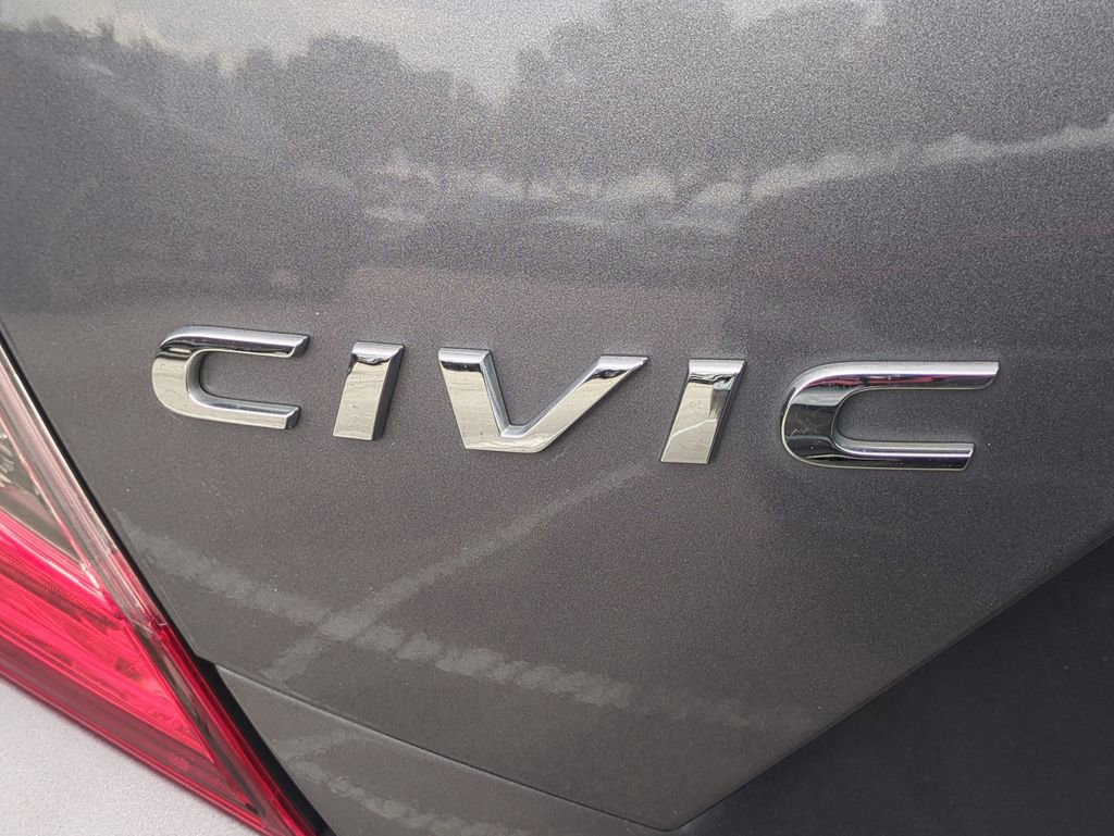 Used 2017 Honda Civic LX image 32